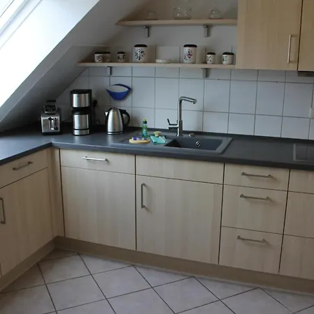 Foerde-seasons Appartement Eckernförde