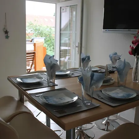 Foerde-seasons Eckernförde