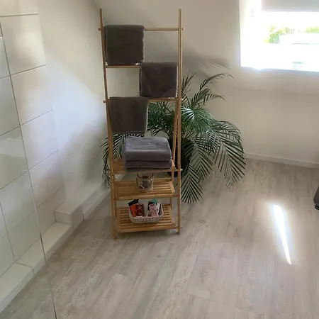 Foerde-seasons Appartement