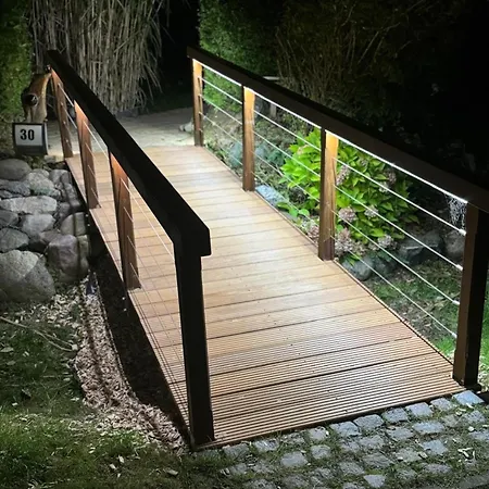 Foerde-seasons Διαμέρισμα *