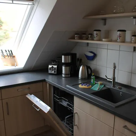 Foerde-seasons Appartement Eckernförde
