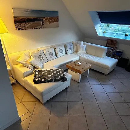 Foerde-seasons Appartement *