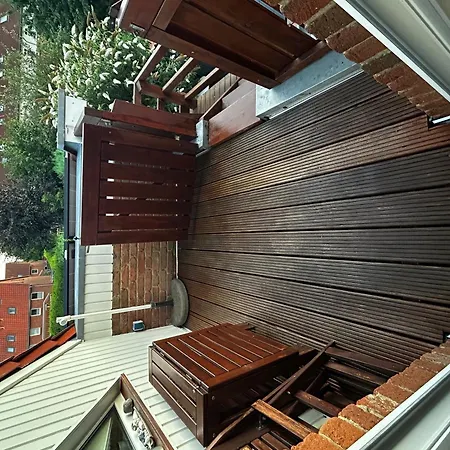 Foerde-seasons Διαμέρισμα Eckernförde