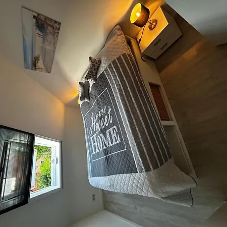 Διαμέρισμα Foerde-seasons Eckernförde