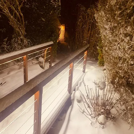 Foerde-seasons Apartmán *