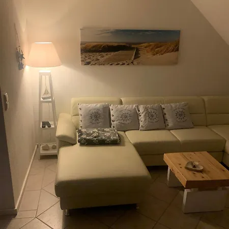 Foerde-seasons Lägenhet Eckernförde