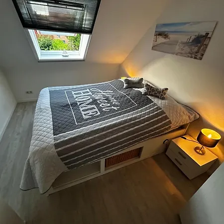 Lägenhet Foerde-seasons