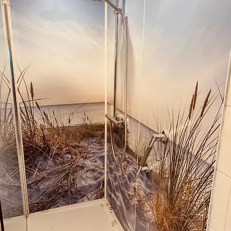 Foerde-seasons Lägenhet *