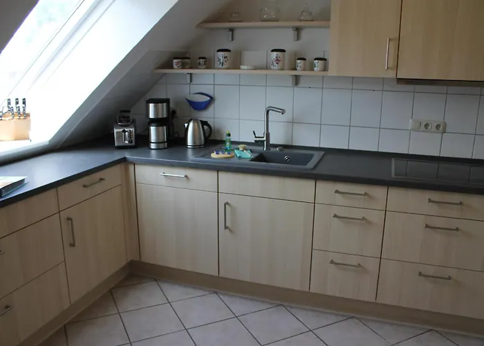 Foerde-seasons Lägenhet Eckernförde