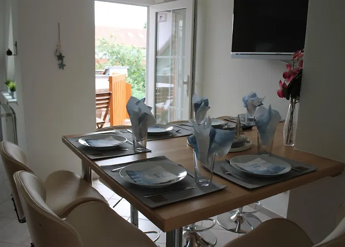 Foerde-seasons Eckernförde