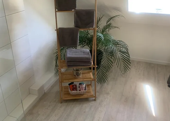 Foerde-seasons Lägenhet