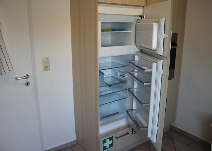 Lägenhet Foerde-seasons *