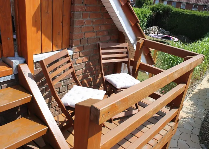 Foerde-seasons Lägenhet