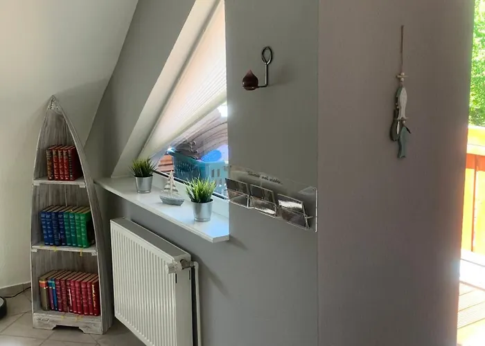 Foerde-seasons Lägenhet Eckernförde