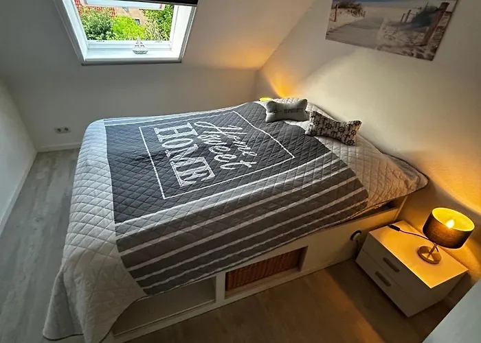 Lägenhet Foerde-seasons